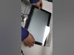 15.6 inch capacitive touch screen LCD display module