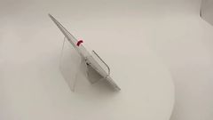 7 Inch LCD 1280x800 LVDS Interface Brand: Tianma