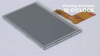 4.3 Inch TFT LCD Display | Design and Key Specifications
